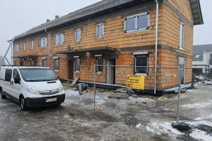 Kolejna inwestycja powoli zbliża się do finiszu!