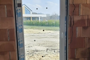 Nowoczesny dom zasługuje na dobre okna