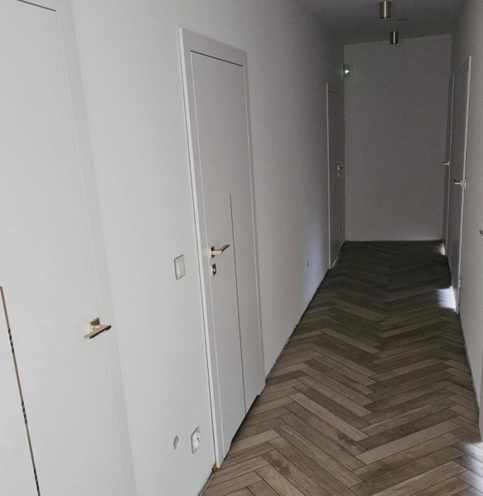 Nowoczesność, minimalizm i perfekcyjne wykończenie